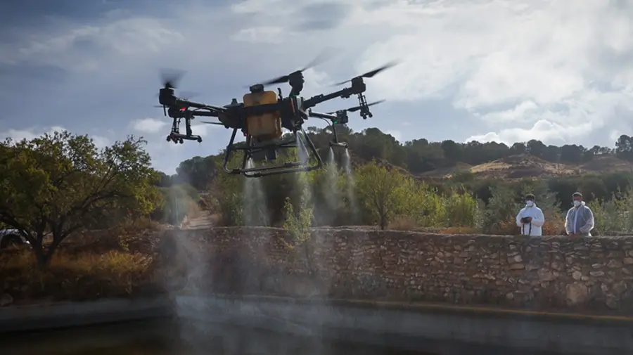 Biofima. Tratamientos fitosanitarios en Granada, Almería, Málaga, Jaén, Córdoba y Sevilla